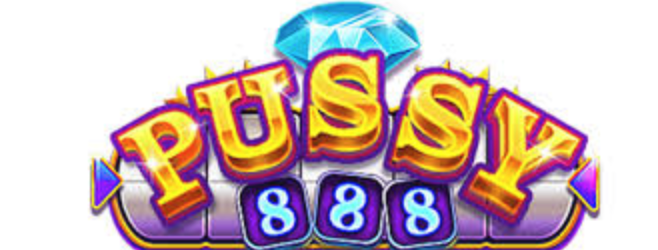 Pussy888 banner img
