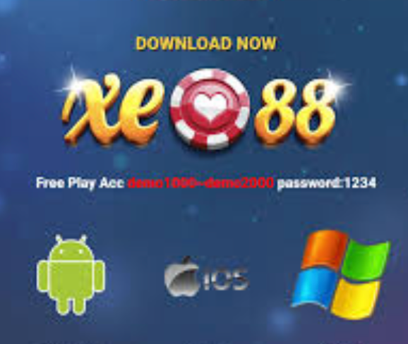 Xe88 img