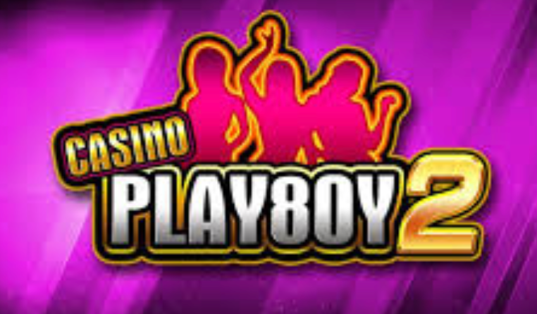 Playboy888 img