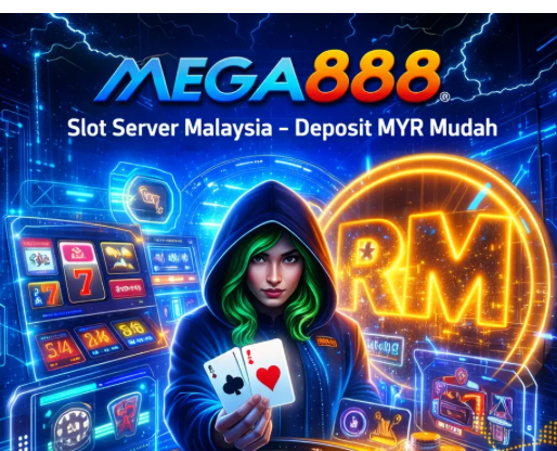 Cara Nak Tahu Game Mega888 Bayar 2026 banner