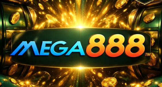 Game Mega888 Yang Senang Menang banner