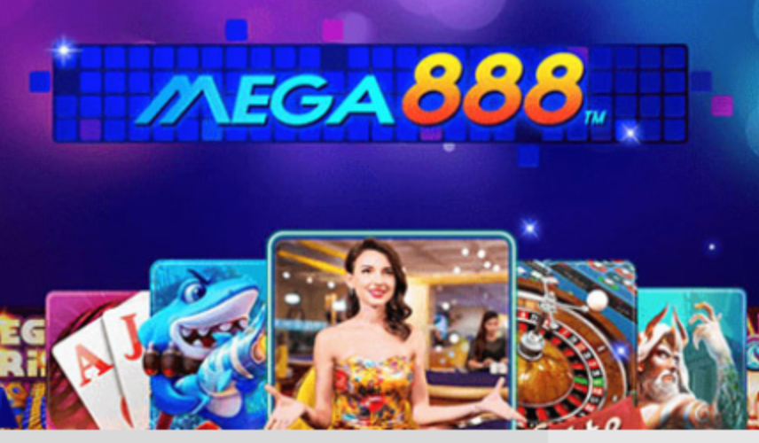 How To Win Mega888 Banner