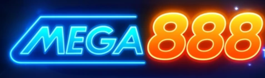 Mega888 banner img