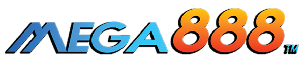 mega888-logo