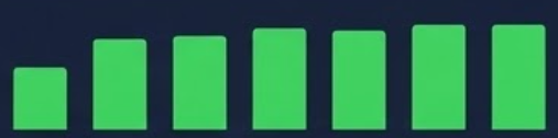 fraud prevention graph icon